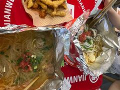 -见味花甲(福田coco park店)