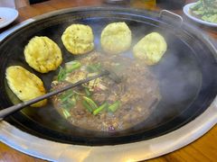 -曹丞相·地锅鸡·地锅鱼(武林店)