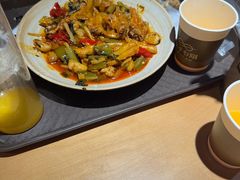 -水平有限广西米粉·广西风味集(五道口店)