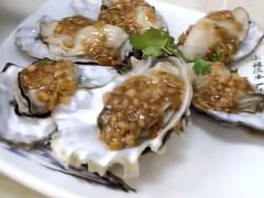 -富临港·蒸汽海鲜·手抓海鲜·炒菜(栈桥店)