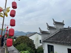-台州府城(江南长城)