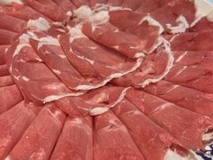 -鑫隆四季涮肉(八角畅游店)