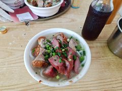 -凌舍好烧鹅(中山路店)