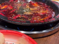 -牛市坎火锅(建设路店)