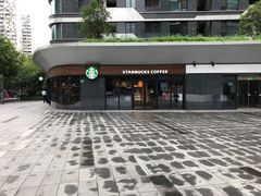 外景-金融街·静安中心