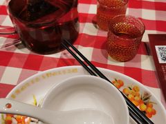 -西贝(宝乐汇店)