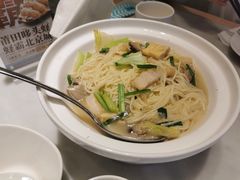 -莆田餐厅PUTIEN(三里屯店)