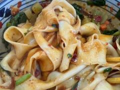 -王菊美食街·王菊面馆(总店)