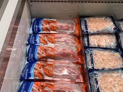 大堂-果蔬好生活超市(乐堤港店)