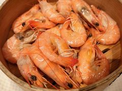 -高佳庄·海鲜酒楼(定海店)