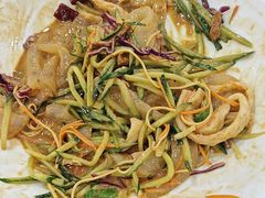 -那家老院子东北菜·饺子·小鸡炖蘑菇(艳华街店)