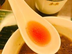 -麦奀云吞面世家(中环店)