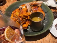 招牌烤鸡-La Strada(安福路店)