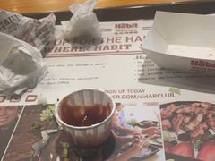 -The Habit Burger Grill 哈比特汉堡(复兴soho店)