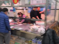 -伟记牛肉(金鸿公路店)