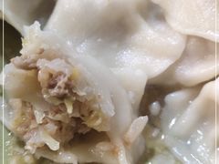 -范老二肉串饺子馆(中街店)