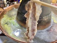 -元盛居(生态大街店)