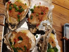 -北丐先生·野馄饨烧烤(长宁龙之梦店)