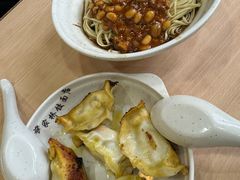 -蒋家桥饺面店(东关街店)