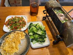 -61号餐吧(兴坪古镇漓江店)