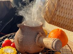 -茶是一枝花泡茶店