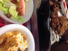 西贝莜面村(当代店)-西贝莜面村(当代商城店)