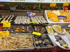 -必点海鲜·海肠捞饭(滨江道一店)