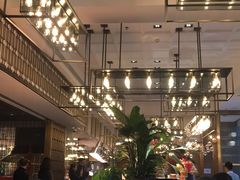 波士顿龙虾-都会尚膳·海鲜自助餐厅(重庆万豪酒店)