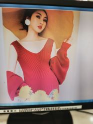 点击看大图 -十月摄影•专注孕婴童写真(汉口香港路店)