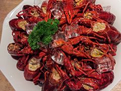 -同福龙虾(高新店)