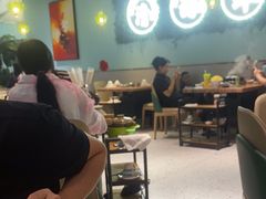 -春润大地海南椰子鸡(沙井京基百纳广场店)