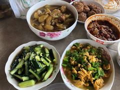 -同銮特种养殖场·龙虾垂钓