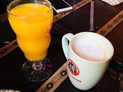 -漫咖啡MAANCOFFEE(清江路店)