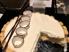 -深圳四季酒店·馥自助餐厅