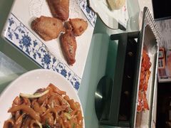 -稻香饭店(IFS国金中心店)