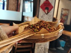 -小乾杯串店•16年沈阳烧烤(文安路店)