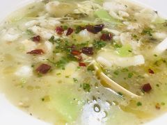 -乐达酸菜鱼面(山师东路店)