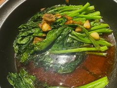 -杨记隆府重庆江湖菜(大悦城店)