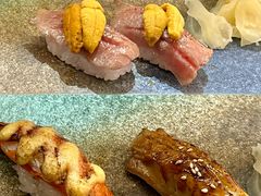 -Sushi Hanzo半藏(天环广场店)