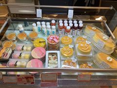 -BreadTalk面包新语·烘焙蛋糕(中心书城店)