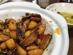 -乡亲鹅肉城(吴江店)