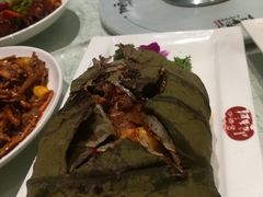 -阿里郎海鲜酒店