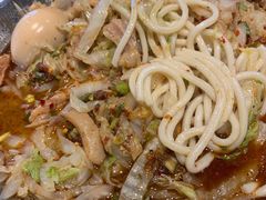 -窦四牛杂面(总店)