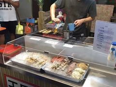 -花莲东大门国际观光夜市