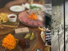 -羽深肉铺 Steak & Wine