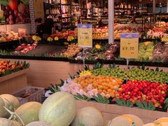 -谊品生鲜折扣店(伟清中环店)