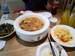 -上关雪東北菜(中房金谊店)