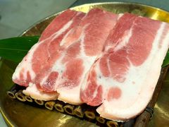 -KING KU卿古·炭火烤肉(临平银泰城店)