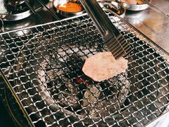 -釜山火炉·海鲜烤肉(紫藤路店)