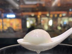 -宁波汤团店(外滩店)